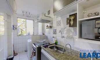 Imagem 4: APARTAMENTO - MORUMBI - SP