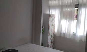 Imagem 7: Apartamento com 1 dormitório à venda, 27 m² por R$ 155.000,00 - Várzea - Teresópolis/RJ