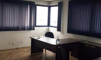 Imagem: CONJ. COMERCIAL - CAMPO BELO - SP