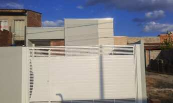 Imagem 3: Casa de 2 e 3 dormitórios em Salto sp