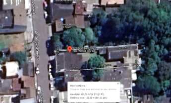 Imagem 4: Oportunidade! Terreno 605,00m² abaixo valor mercado Santa Maria/RS - Rafael Matias