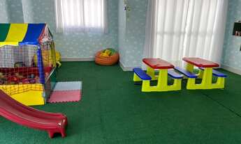 Imagem 2: 2 Suítes Bairro Aviação Financiamento Bancário R$ 430 Mil a Vista Lazer Completo