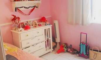 Imagem 3: Apartamento para venda tem 80 metros quadrados com 3 quartos em Imbuí