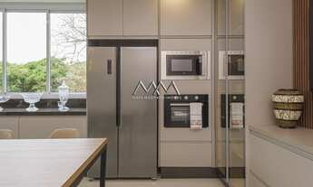 Imagem 7: Casa para Venda no Condomínio Vila Alpina com 4 quartos - 432m² área construída