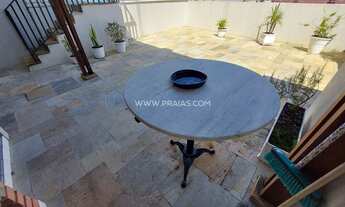 Imagem 6: GUARUJá - Apartamento Padrão - Enseada