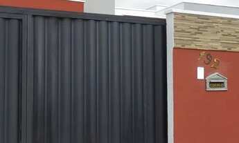 Imagem: Imóvel pronto para morar