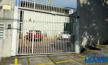 Imagem: CASA EM CONDOMÍNIO - CAMBUCI - SP