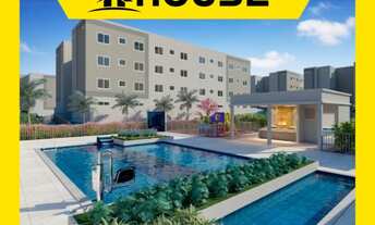 Imagem 4: 30: //Condominio MRV, jardins dos anturios