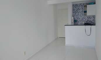 Imagem 7: Apartamento para aluguel possui 47 metros quadrados com 2 quartos em Vila Cruzeiro - São P