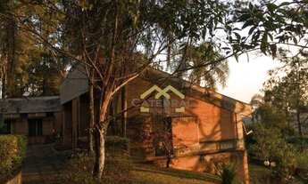 Imagem 3: Chácara com 4 dormitórios à venda, 11000 m² por R$ 745.000,00 - Fazenda Marajoara - Campo