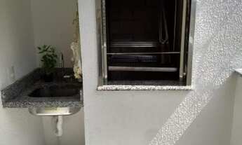 Imagem 2: APARTAMENTO 3Q (1 SUÍTE) 2 VAGAS DE GARAGEM - COSTA E SILVA