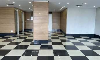 Imagem 6: São Paulo - Conjunto Comercial/Sala - MOEMA