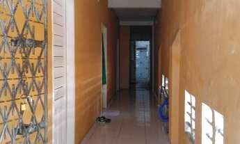 Imagem 6: Quitinetes na Parangaba