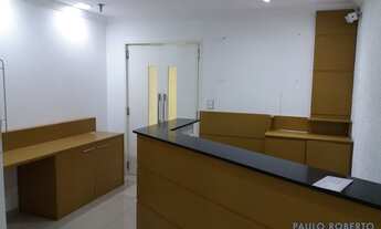 Imagem: CONJ. COMERCIAL - MORUMBI - SP