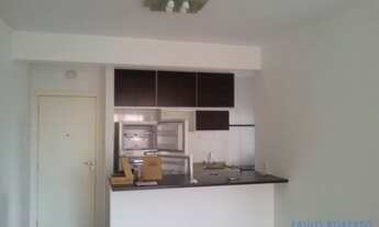 Imagem 2: APARTAMENTO - POMPÉIA - SP