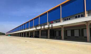 Imagem 6: Galpão para alugar, 23822 m² por R$ 500.262,00/mês - Vila Nova Bonsucesso - Guarulhos/SP