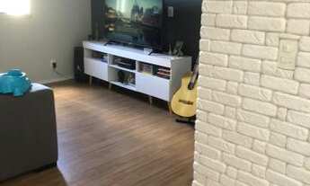 Imagem 2: Apartamento / Padrão - Parque Residencial Flamboyant - Locação - Residencial