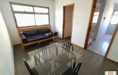 Imagem 2: Apartamento (tipo - padrao) 1 dormitórios/suite, cozinha planejada, portaria 24hs, lazer