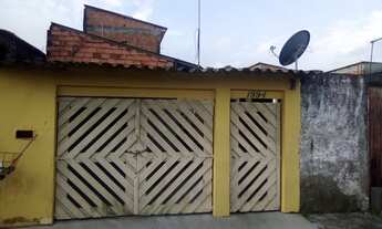 Imagem: Casa mongaguá 2 quartos