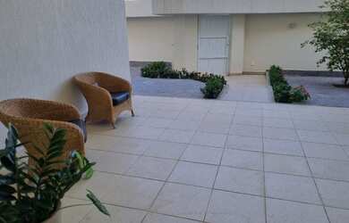 Imagem 7: Casa alto padrão mobiliada