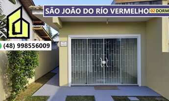 Imagem: D CASA TÉRREA 02 DORM, RÍO VERMELHO