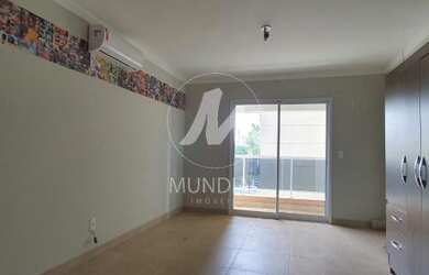 Imagem: Apartamento (flat) 1 dormitórios/suite