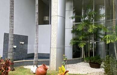 Imagem 2: Apartamento para venda com 114 metros quadrados com 4 quartos em Nova Suiça - Goiânia - GO