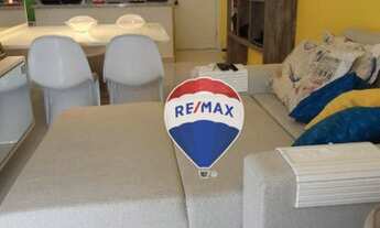 Imagem 3: Lindíssimo apartamento mobiliado no In Mare Bali em Cotovelo - 57m² - Parnamirim/RN