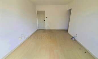 Imagem 2: Boqueirão - Frente - 2.dormitórios, mais dependencia, com 98 m², 1 vaga