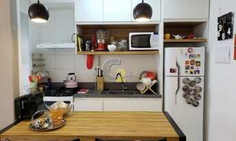 Imagem 5: APARTAMENTO - BARRA FUNDA - 1 DORM - SEM VAGA