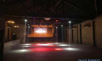 Imagem 3: PRÉDIO - BARRA FUNDA - SP