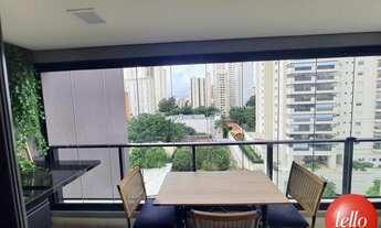 Imagem 5: São Paulo - Apartamento Padrão - Campo Belo