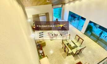 Imagem 5: Magnífica Casa no Portal do Sol 1 ! 4 Suítes ! Oportunidade !