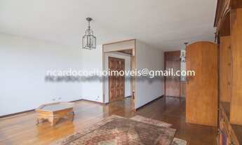 Imagem 5: Apartamento a venda com 170 m2 com 4 quartos 1 Suíte em Condomínio Fechado no Leblon - RJ