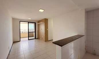 Imagem 2: Apartamento para venda possui 76 metros quadrados com 3 quartos em Ponto Novo - Aracaju