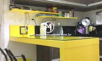 Imagem 5: Apartamento para Venda em São José dos Campos, Jardim Terras do Sul, 3 dormitórios, 1 suít