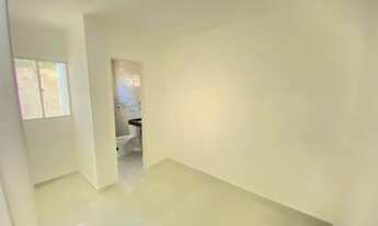 Imagem 3: Apartamento de 66m² em condomínio, na Divisa dos Carneiros, Tamandaré