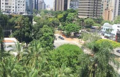 Imagem 4: Belíssima sala comercial com 36 m² Avenida Brigadeiro Faria Lima