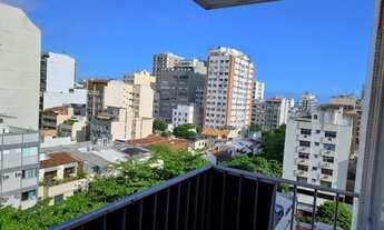 Imagem: Apartamento à 99 m² Ipanema - 3 quartos