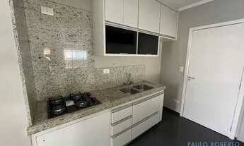 Imagem 5: APARTAMENTO - PARQUE RESIDENCIAL AQUARIUS - SP