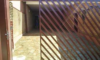 Imagem 3: Casa Térrea venda 190 m² com 3 quartos em Jardim São Luiz - Ribeirão Preto - SP