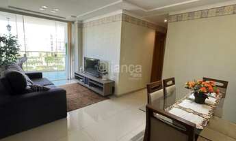 Imagem 2: Apartamento à venda, 3 quartos, 1 suíte, 2 vagas, Itapuã - Vila Velha/ES