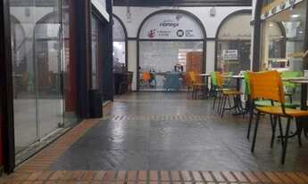 Imagem 6: CONJ. COMERCIAL - BELA VISTA - SP