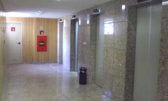 Imagem 6: Sala para aluguel tem 37 metros quadrados em Funcionários - Belo Horizonte - MG