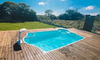 Imagem: Casa de praia