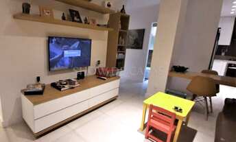 Imagem 3: Apartamento 2 quartos na Urca - Rio de Janeiro - RJ