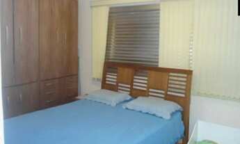 Imagem 3: Excelente apartamento 2 quartos, varanda sala ampla lazer garagem, 700 metros do metrô Ja