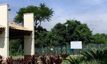 Imagem 4: Terreno 160m2 Condomínio Terras de São Francisco