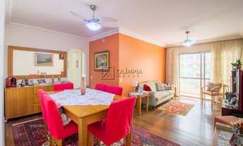 Imagem 2: Apartamento Venda Vila Mariana 100 m² 3 Dormitórios