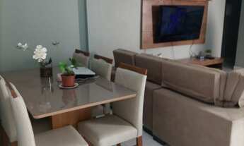 Imagem 6: Casa com 3 quartos - Residencial Santa Fé - Goiânia